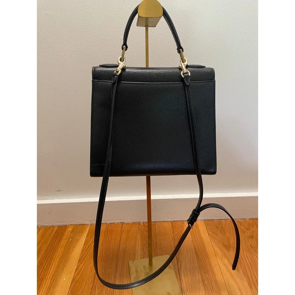 Vintage Coach Gramercy Top Handle Bag 7002 Replacement Strap Made 